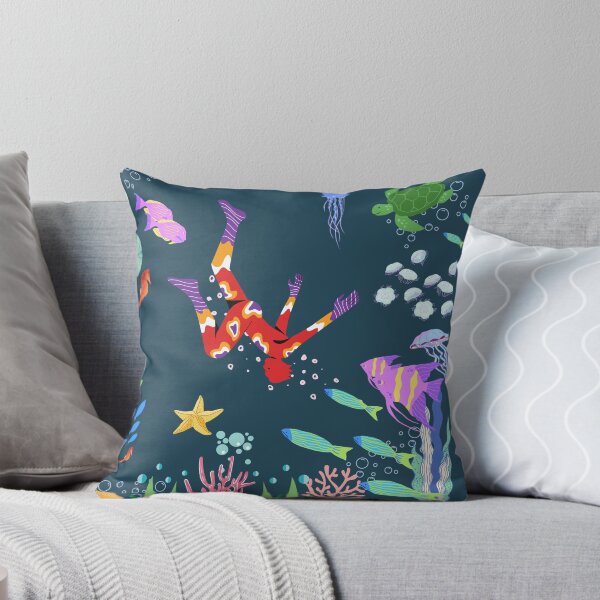 Item preview, Sea World designed and sold by SigmaFox.
