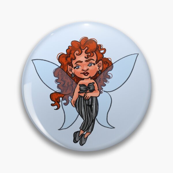 Item preview, Leo Fairy!  designed and sold by ameliavarts.