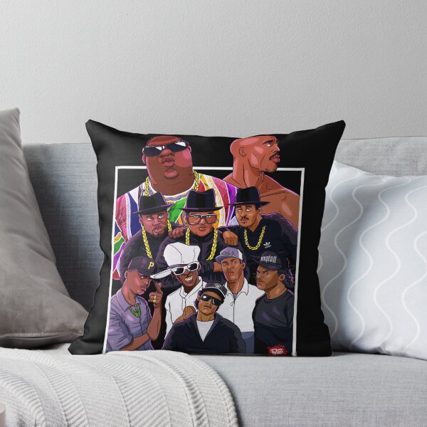 Item preview, Hip Hop Homage designed and sold by Vallegrito.