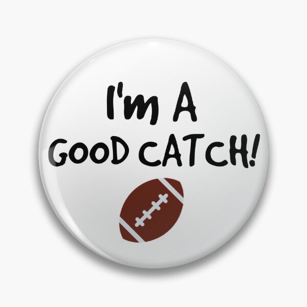 Item preview, Good catch designed and sold by BeEffervescent.