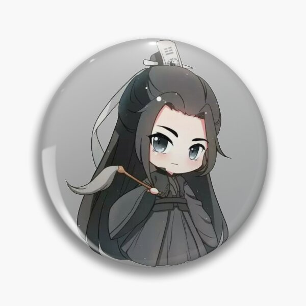 Item preview, theUNTAMED.CHIBI.SONGLAN designed and sold by stephylee88.