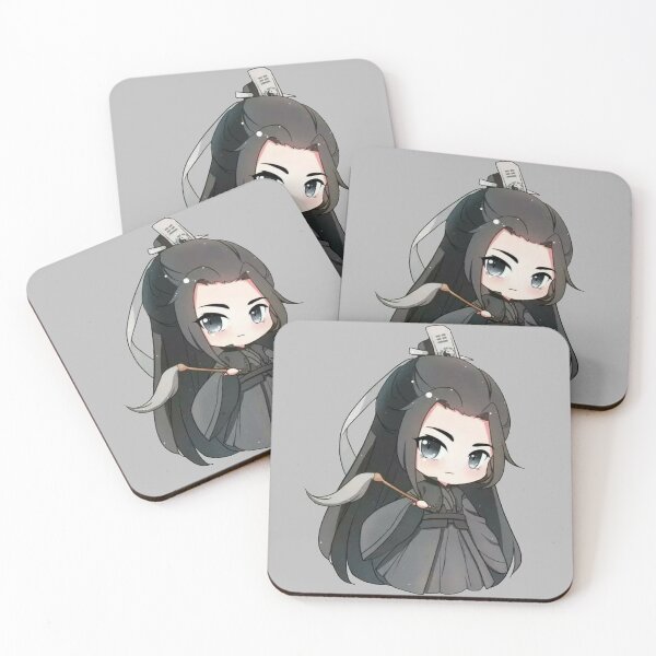 Item preview, theUNTAMED.CHIBI.SONGLAN designed and sold by stephylee88.