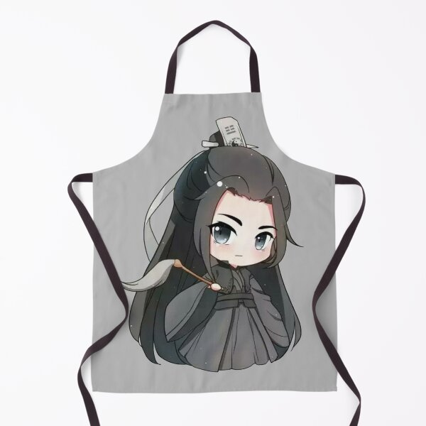 Item preview, theUNTAMED.CHIBI.SONGLAN designed and sold by stephylee88.