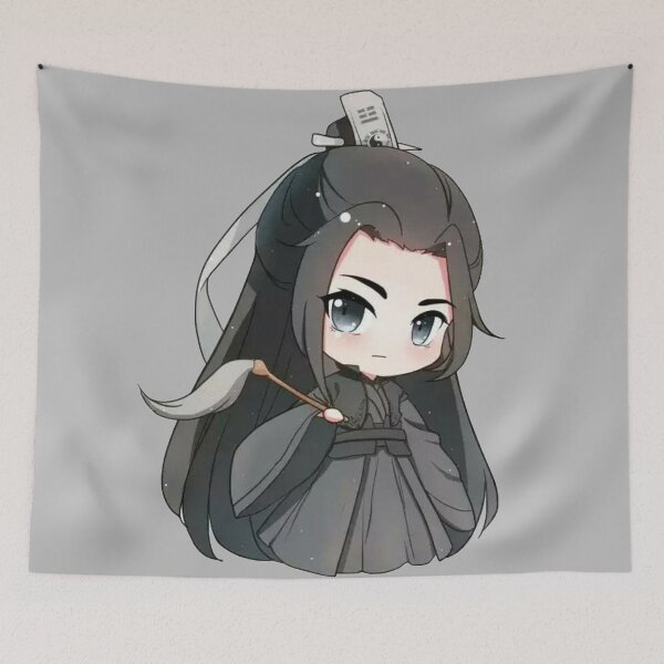 Item preview, theUNTAMED.CHIBI.SONGLAN designed and sold by stephylee88.