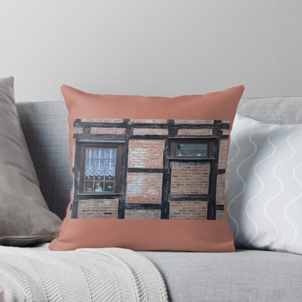 Item preview, Santa behind the window designed and sold by Arie Koene.