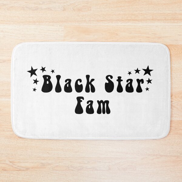 Item preview, Black Star Multi Star designed and sold by olivialaprise.