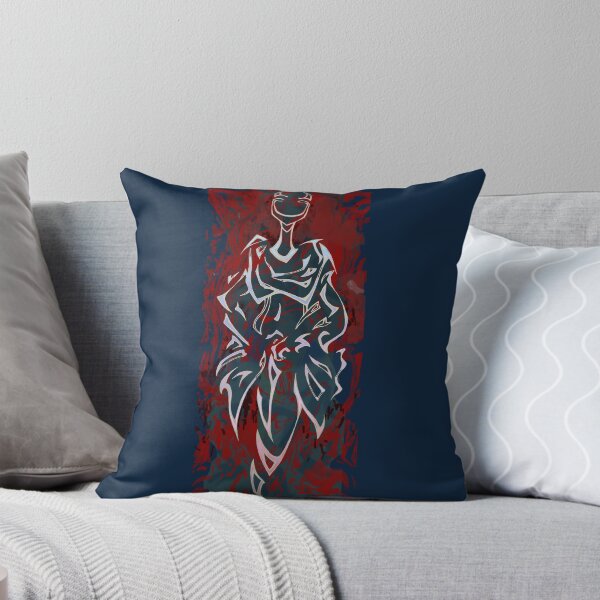 Item preview, Abstract Demon designed and sold by Nillinet.