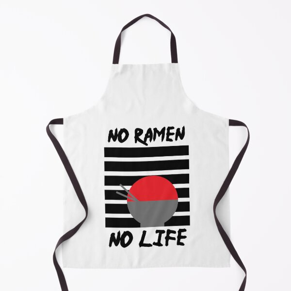 Item preview, Sin ramen sin vida designed and sold by Harsh Giri.