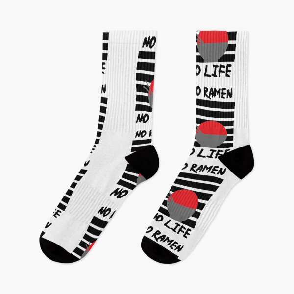 Item preview, No Ramen No Life designed and sold by Harsh Giri.