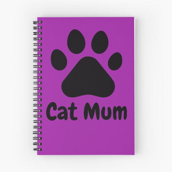 Aperçu de l'œuvre Maman de chat créée et vendue par ObiFlower.