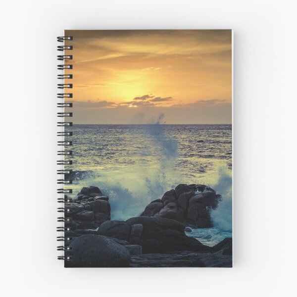 Item preview, Dramatic sunset designed and sold by unikatdesign.