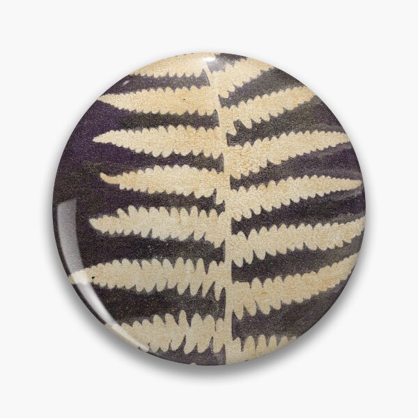Item preview, Royal Purple Fern designed and sold by Mandy Collins.