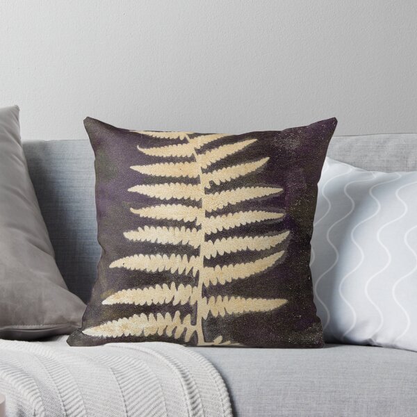 Item preview, Royal Purple Fern designed and sold by Mandy Collins.