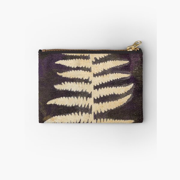Item preview, Royal Purple Fern designed and sold by Mandy Collins.