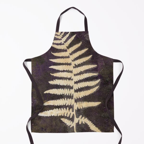 Item preview, Royal Purple Fern designed and sold by Mandy Collins.