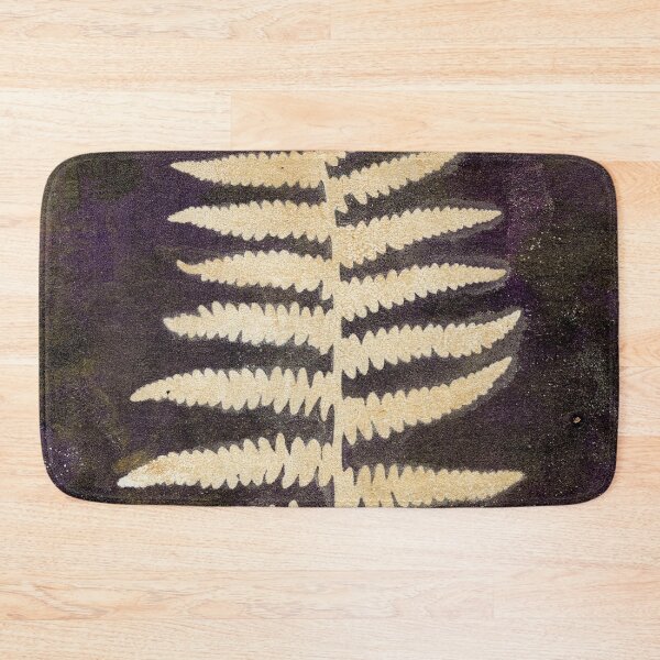 Item preview, Royal Purple Fern designed and sold by Mandy Collins.