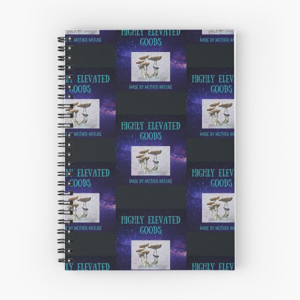 Item preview, Highly Elevated Goods designed and sold by HighlyElevated.