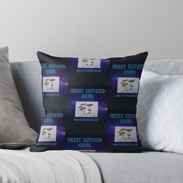 Item preview, Highly Elevated Goods designed and sold by HighlyElevated.