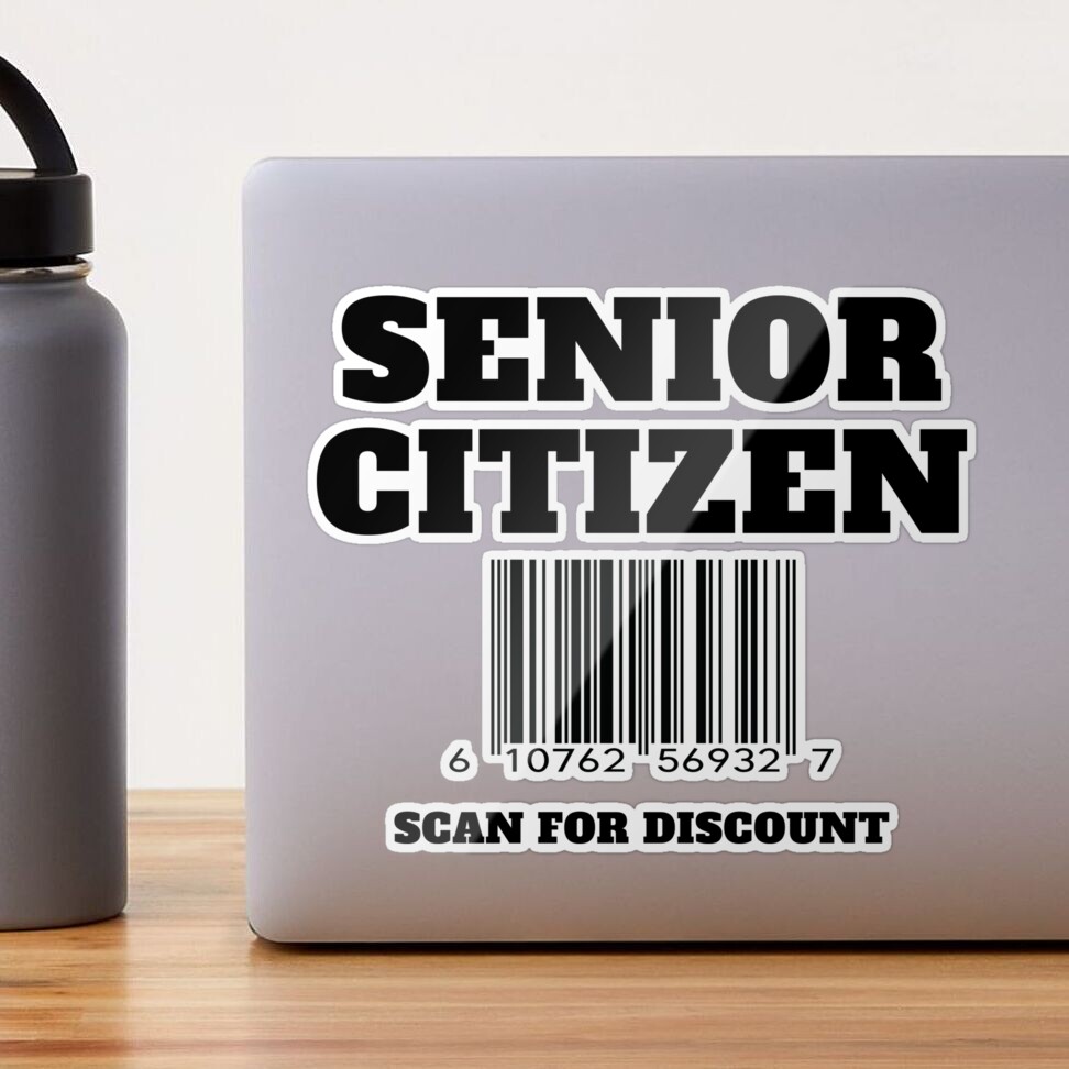 SOLECO  Senior Citizen Discount