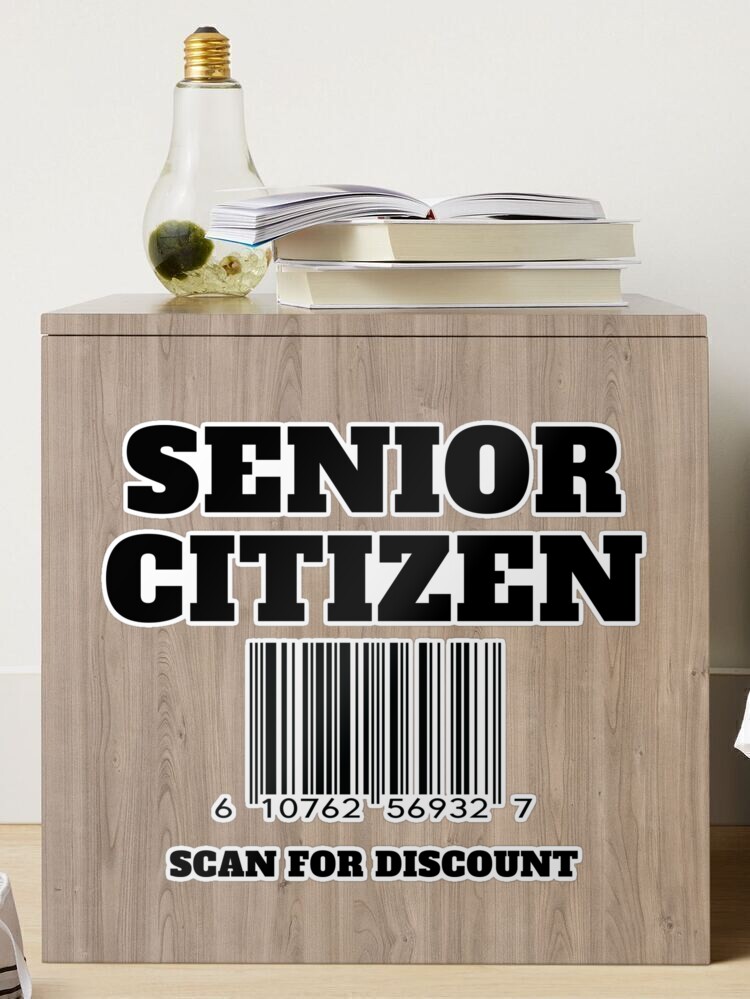 SOLECO  Senior Citizen Discount