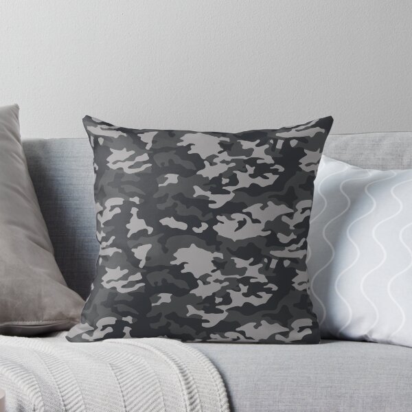Item preview, Tactical Midnight Black Camo Print designed and sold by TopTrendNow.