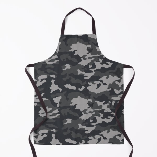 Item preview, Tactical Midnight Black Camo Print designed and sold by TopTrendNow.
