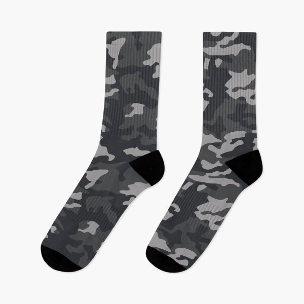 Item preview, Tactical Midnight Black Camo Print designed and sold by TopTrendNow.