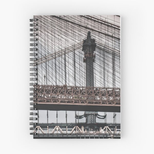 Item preview, Bridge Cables designed and sold by DonnaMariePhoto.