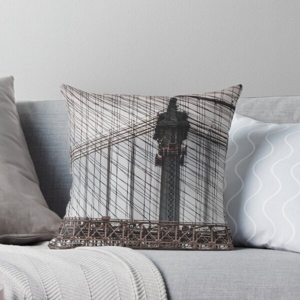 Item preview, Bridge Cables designed and sold by DonnaMariePhoto.