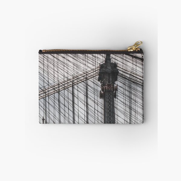 Item preview, Bridge Cables designed and sold by DonnaMariePhoto.