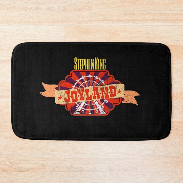 Item preview, Joyland - King First Edition Series  designed and sold by TheUnseenPeril.