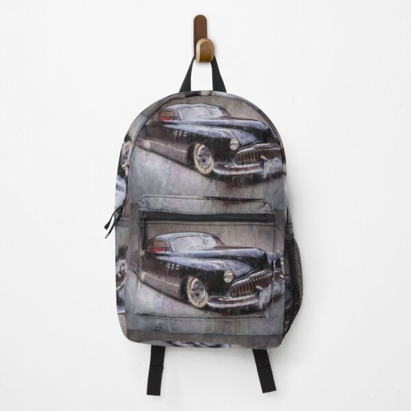 Item preview, Classic oldtimer car - original artwork by Vart designed and sold by vartstudio.