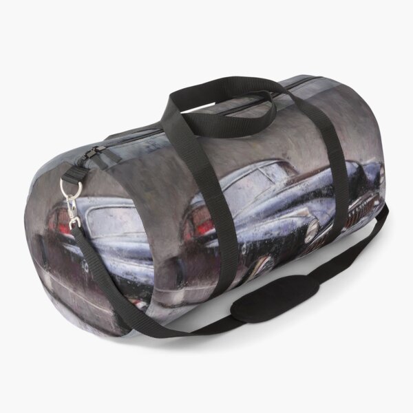 Item preview, Classic oldtimer car - original artwork by Vart  designed and sold by vartstudio.