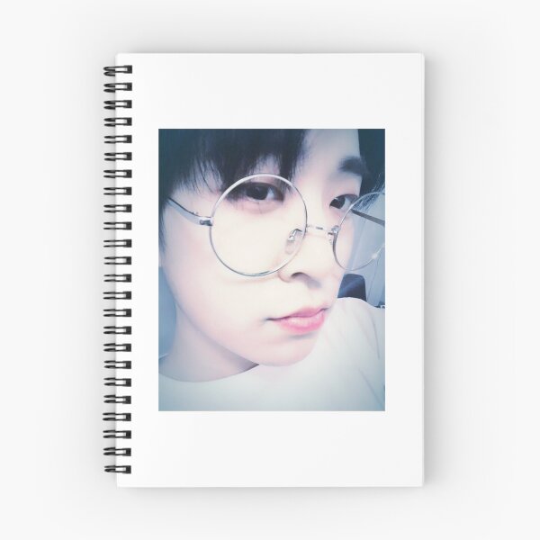 Item preview, Youngjae designed and sold by batteryafter.