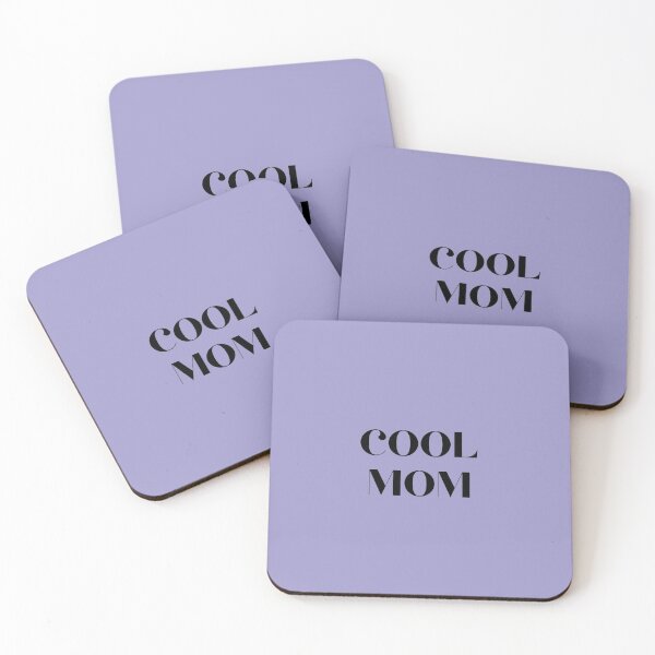 Item preview,  COOL MOM designed and sold by TrinityGIRL.