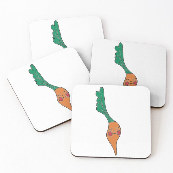Item preview, Carrot designed and sold by carineavecunc.