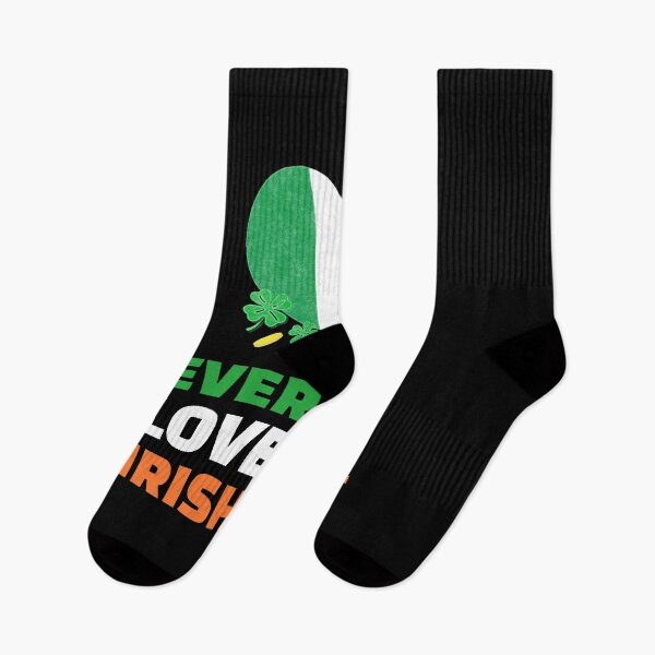 Item preview, Everyone Loves an Irish Girl designed and sold by 30-Merch.