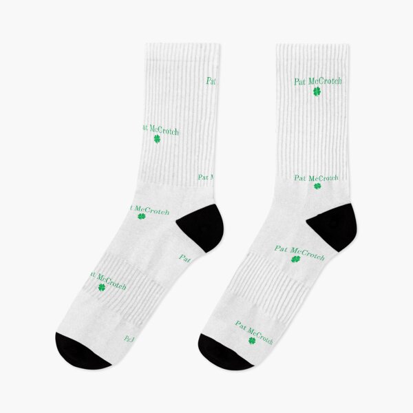 Item preview, Funny St. Patrick's Day Pat McCrotch designed and sold by ttuniques.