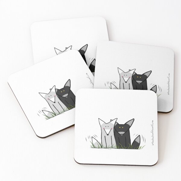 Coasters