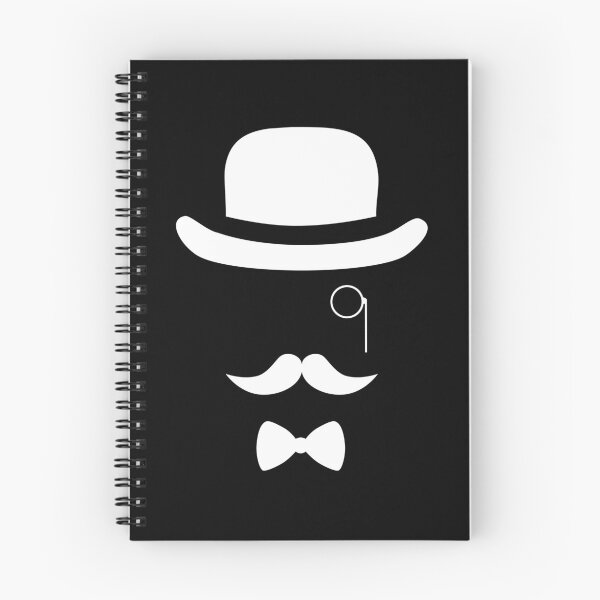 Item preview, Victorian gentleman designed and sold by Trashy-Designs.