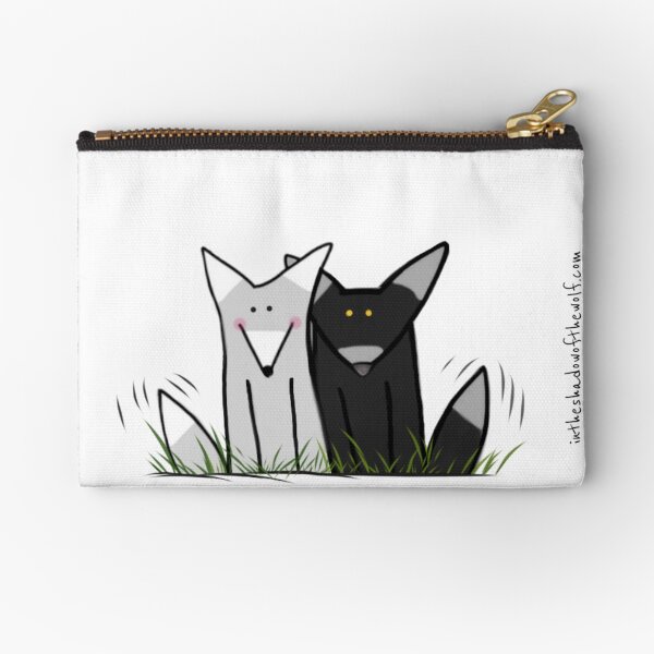Zipper Pouch