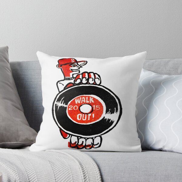 Item preview, WALKOUT DJ designed and sold by Steve Spencer.
