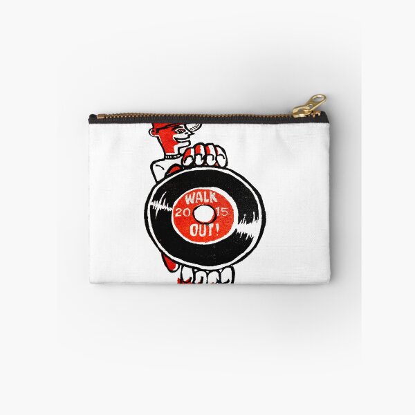 Item preview, WALKOUT DJ designed and sold by Steve Spencer.