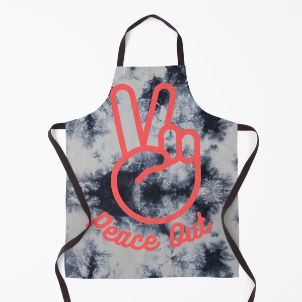 Item preview, Peace Out designed and sold by JosTees96.