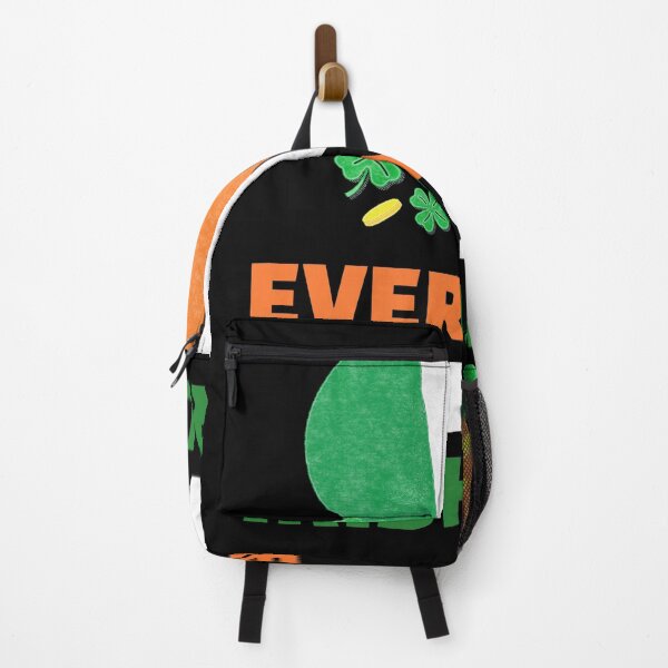 Item preview, Everyone Loves an Irish Girl designed and sold by 30-Merch.