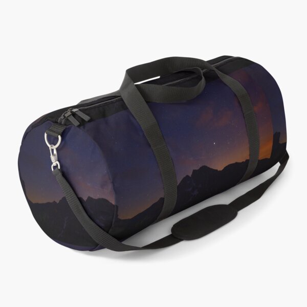 Item preview, Mountain range at sunset. designed and sold by Kallexos.