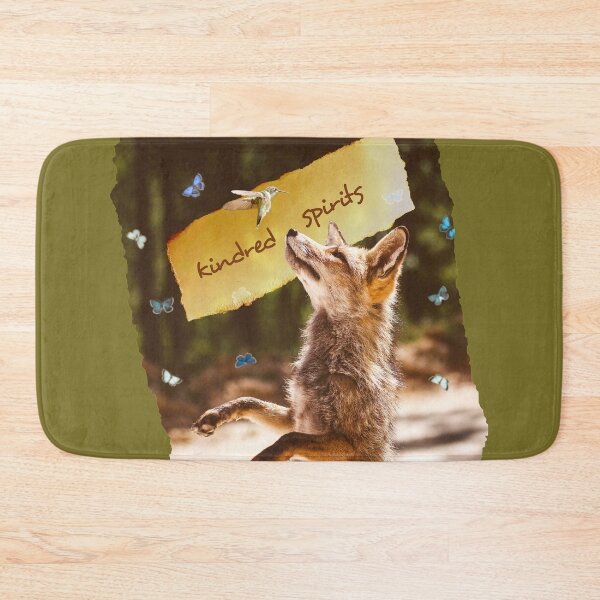 Item preview, kindred spirits designed and sold by Sammi-Design.