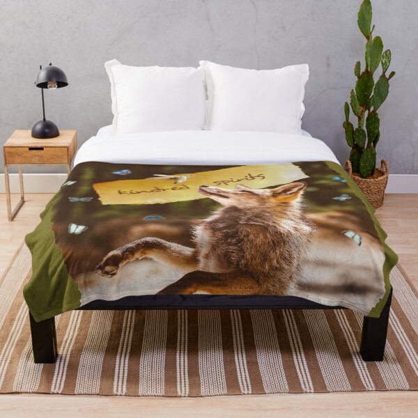 Item preview, kindred spirits designed and sold by Sammi-Design.