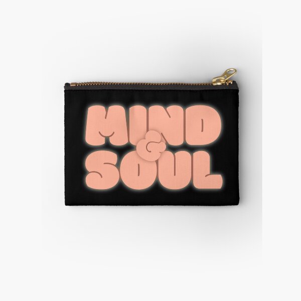 Item preview, Pink Mind and Soul designed and sold by vibeno1.