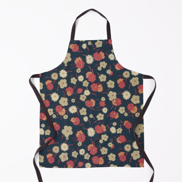 Item preview, Floreal pattern designed and sold by OroboroCustom.